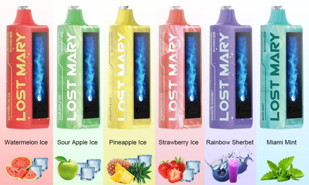 Lychee Ice Vape: 5 Best Devices Reviewed (2026)