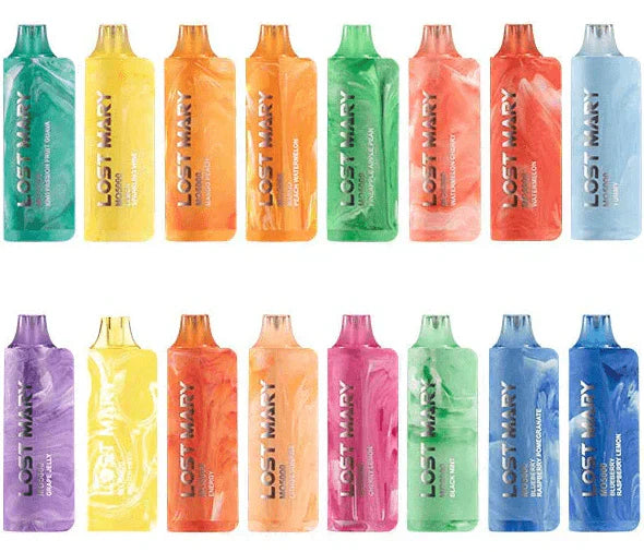 Mango Ice Vape: 5 Best Devices Reviewed (2026)