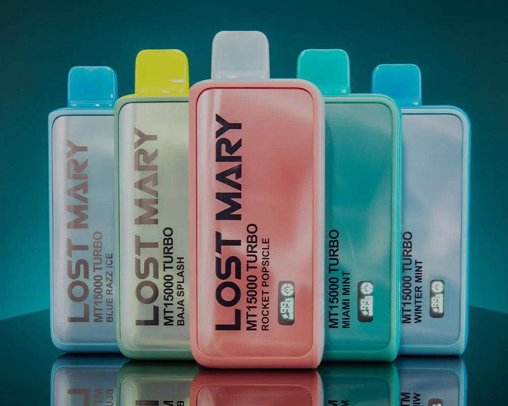 Lemon Vape: 5 Best Devices Reviewed (2026)