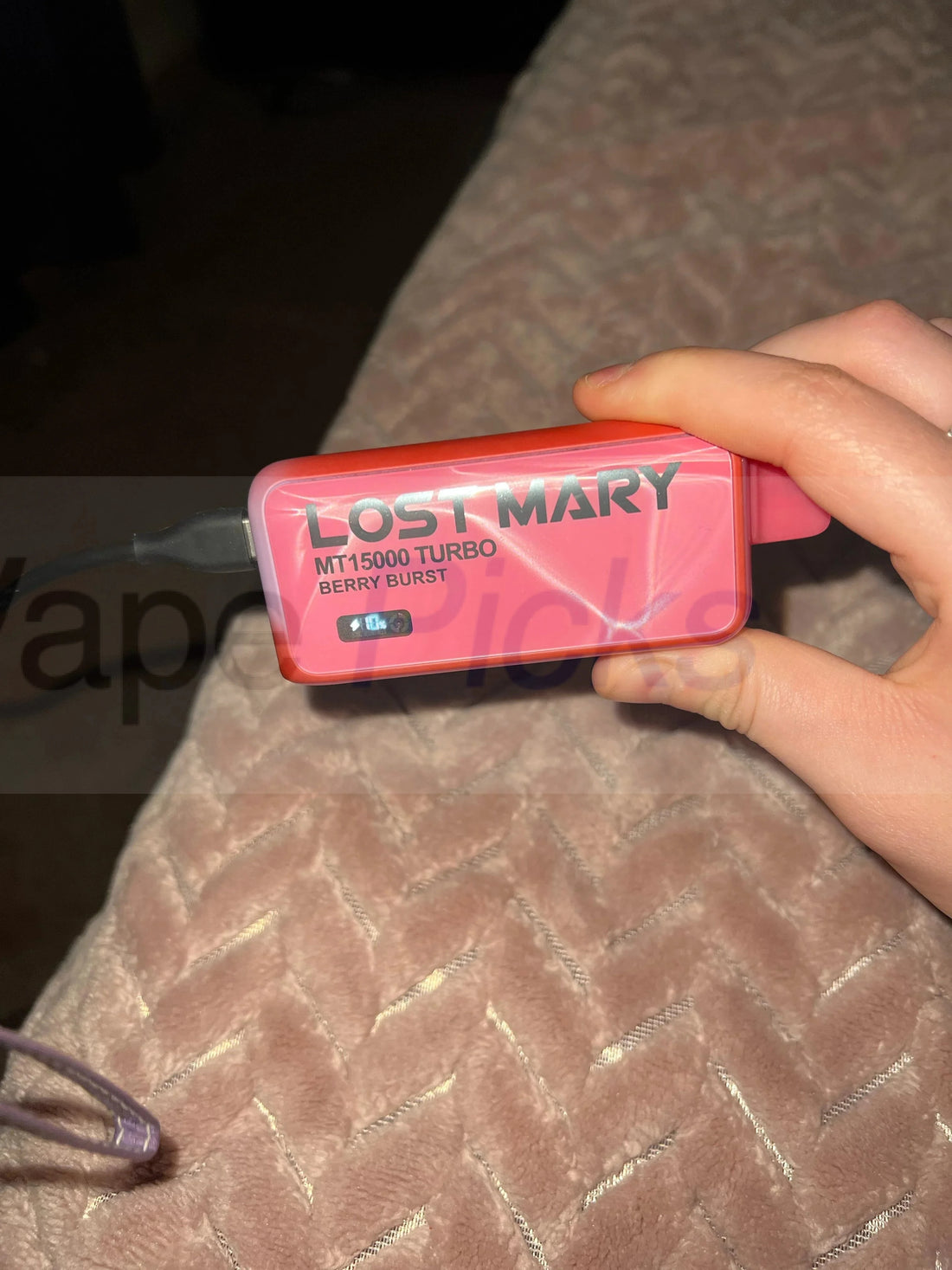 Vanilla Vape Reviews