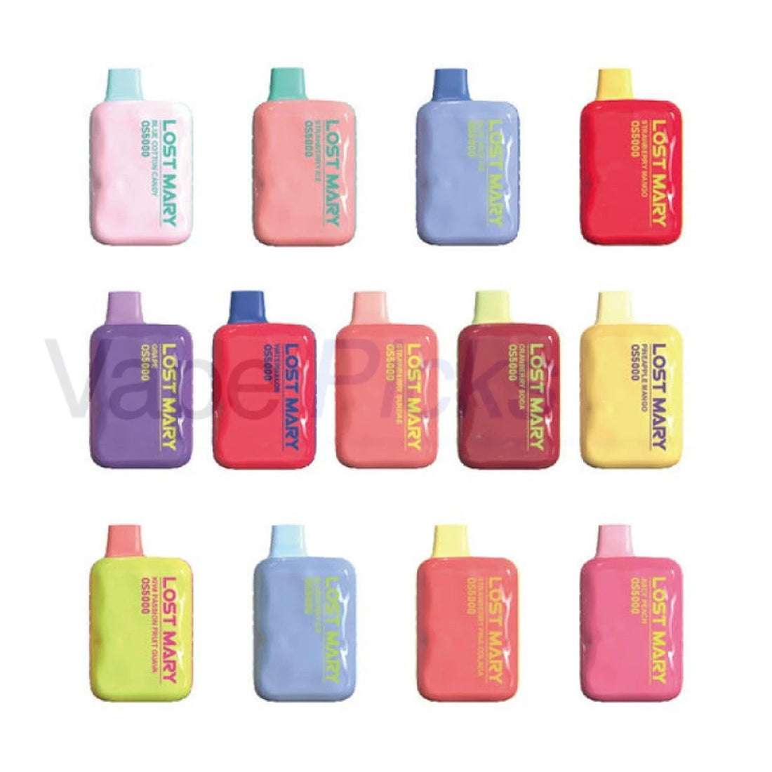 Kure Vape Reviews: HYVE x Propaganda Hype 5000, HYVE 4K & More