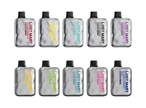 Lemonade Vape: 5 Best Devices Reviewed (2026)