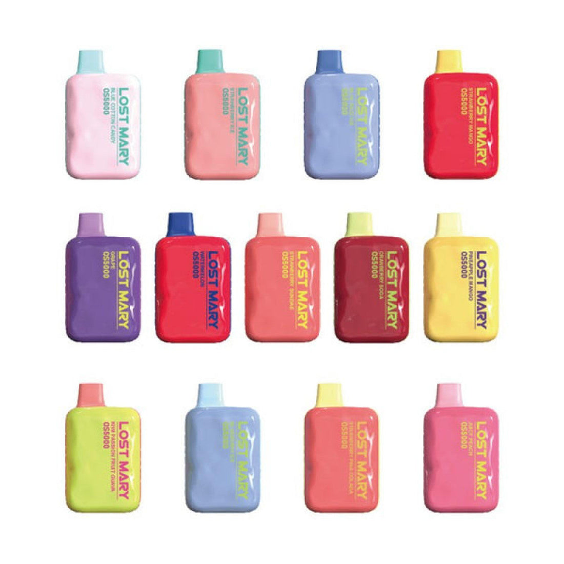 Watermelon Mint Vape: 5 Best Devices Reviewed (2026)