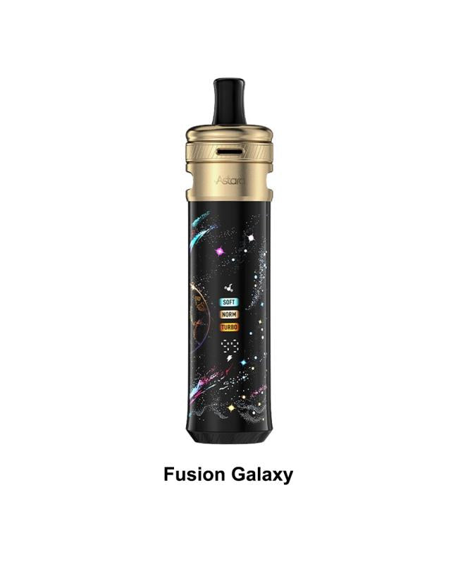 Lost Vape Astara Review