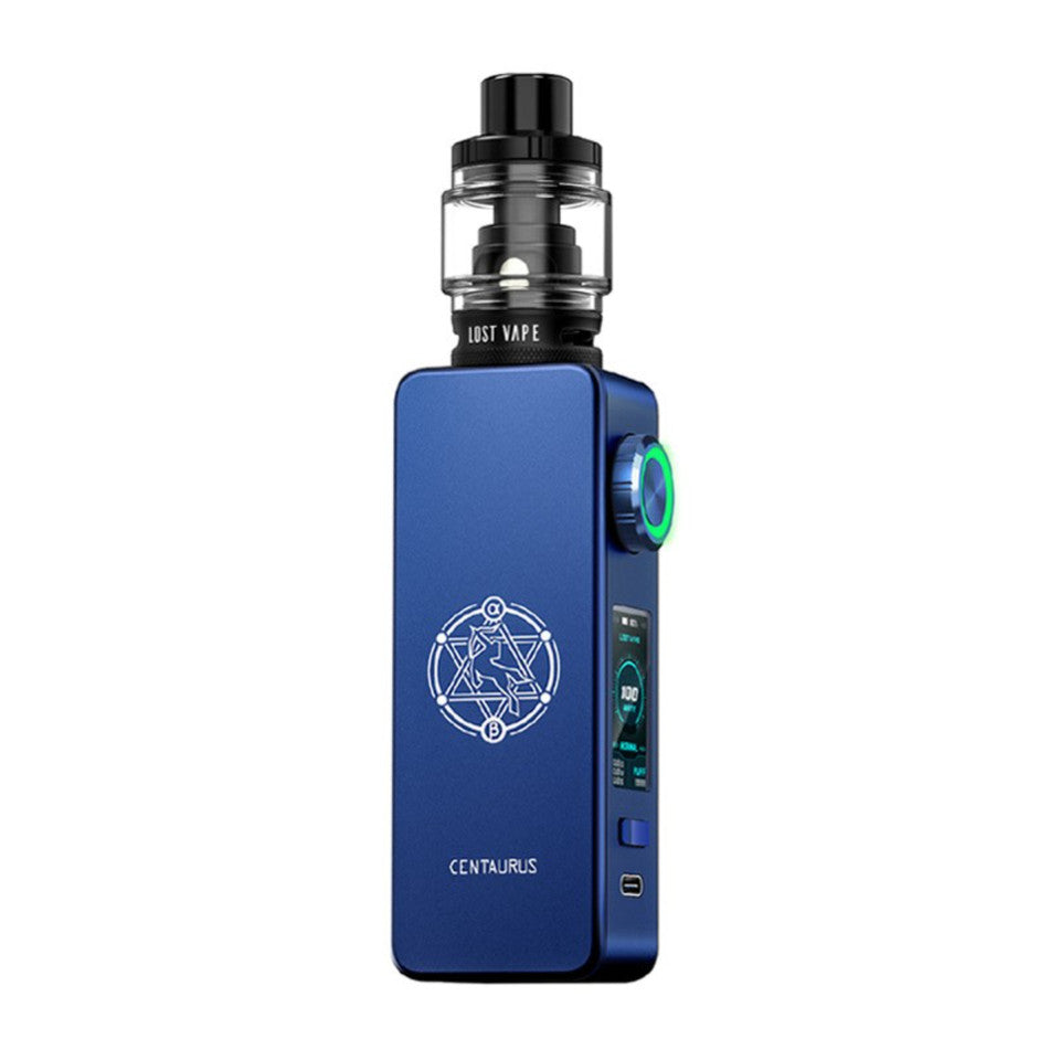 Lost Vape Centaurus M100 Review
