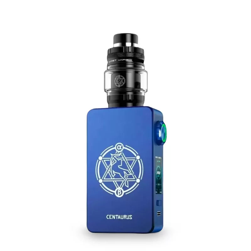 Lost Vape Centaurus M200 Review