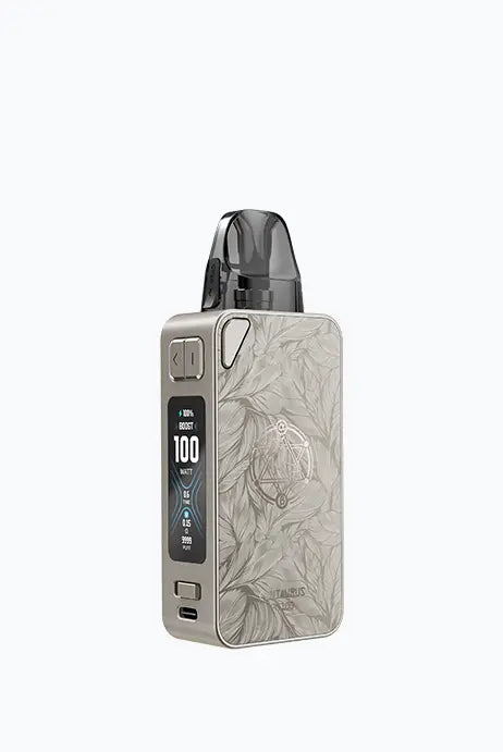 Lost Vape Centaurus PM100 Review