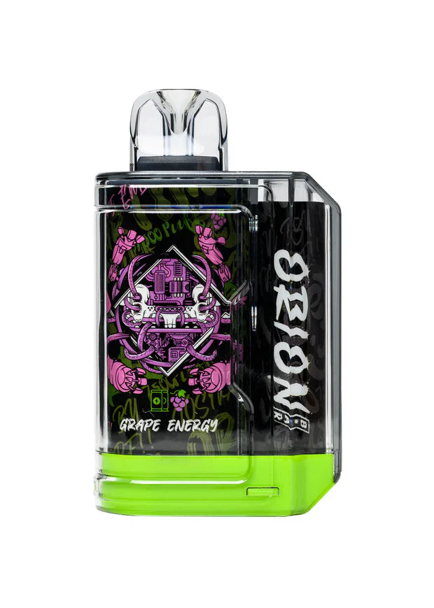 Best Energy Drink Vape (2026)
