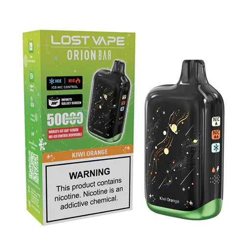 Orion Vape Reviews (2026)