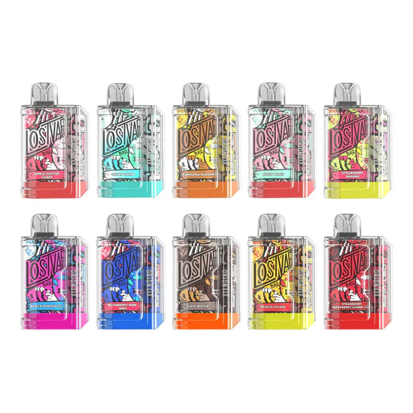 Lost Vape Orion Reviews (2026)