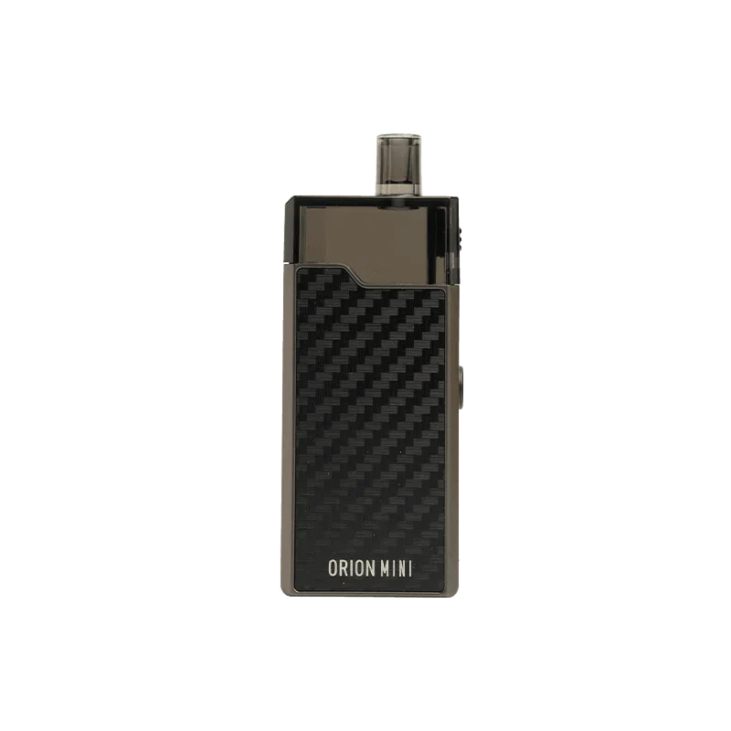Lost Vape Orion Mini Review
