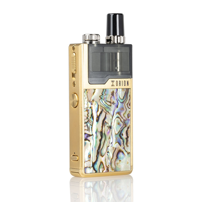 Lost Vape Orion Plus Review