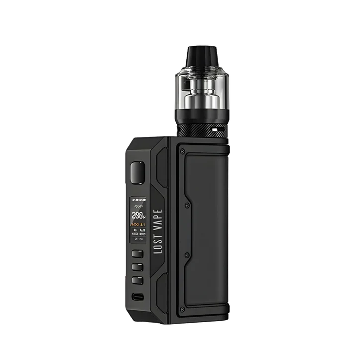 Lost Vape Thelema Quest Review