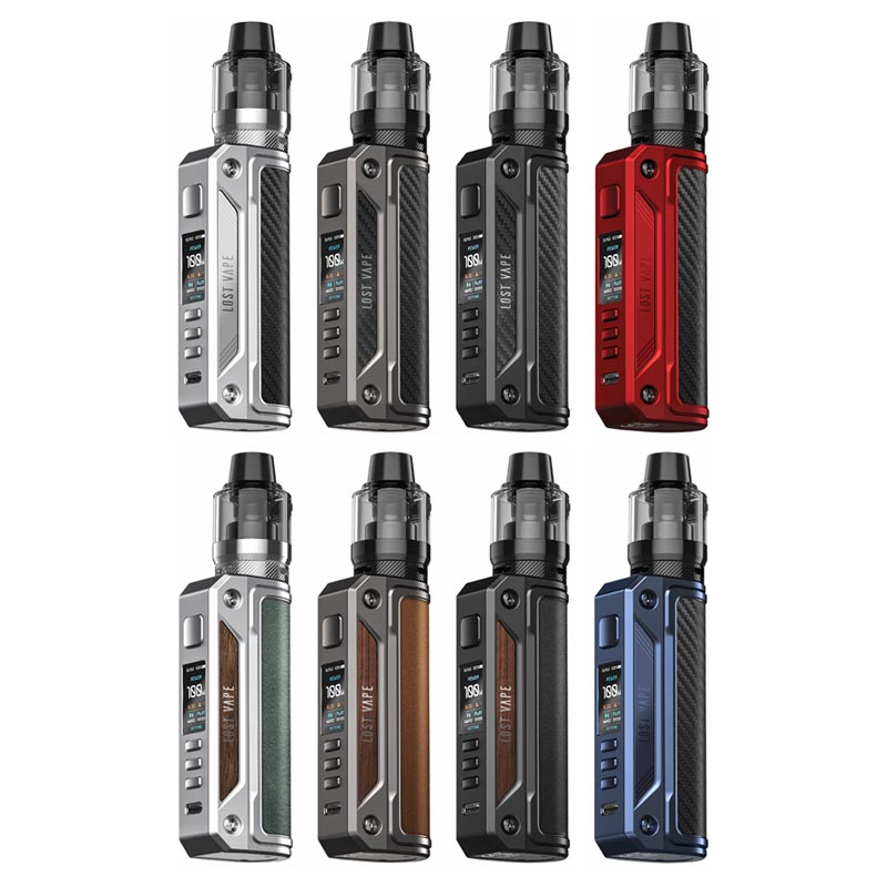 Best Black Vape Reviews (2026)