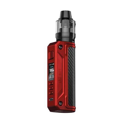 Best Red Vape (2026)