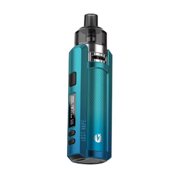Lost Vape Ursa Mini Review