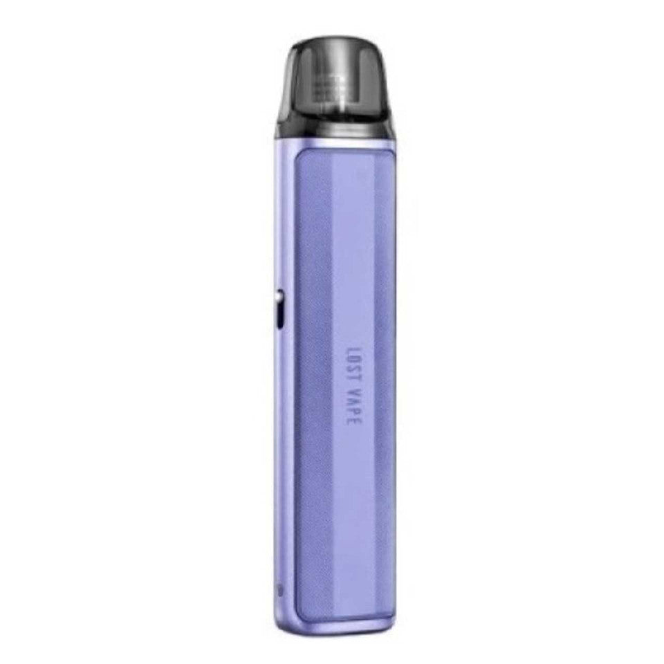Lost Vape Ursa Nano 3 Review