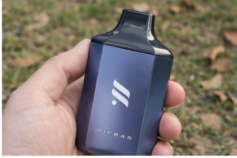 Rifbar Vape Reviews