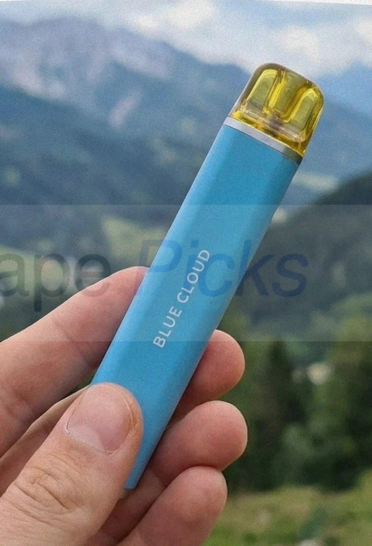 Melo Vape Reviews: MELO Plus Tested