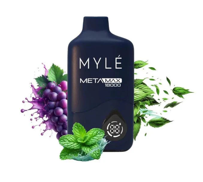 MYLE Meta Max Review