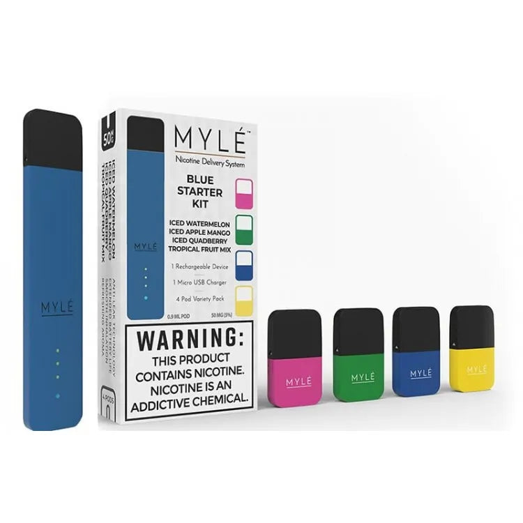 MYLE V4 Review