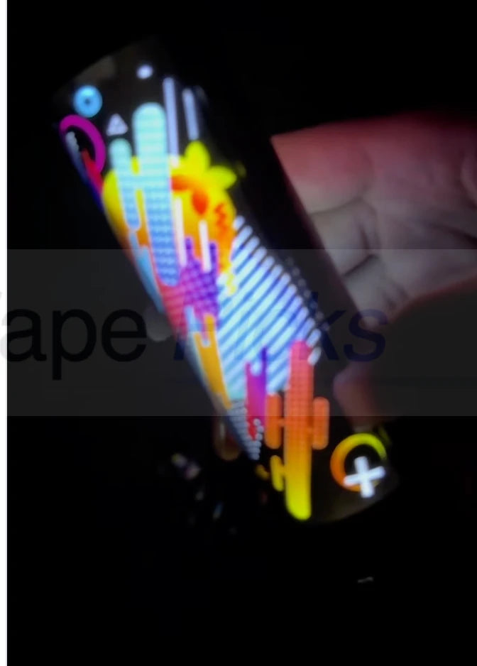 Maskking Vape Reviews: EXTRE 100K, Flavor X 50K, ICEX 40K & More