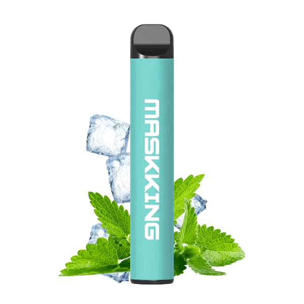 Maskking High Pro Review