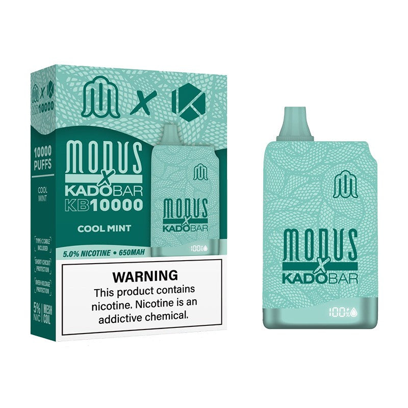 Best Icy Mint Vape (2026)
