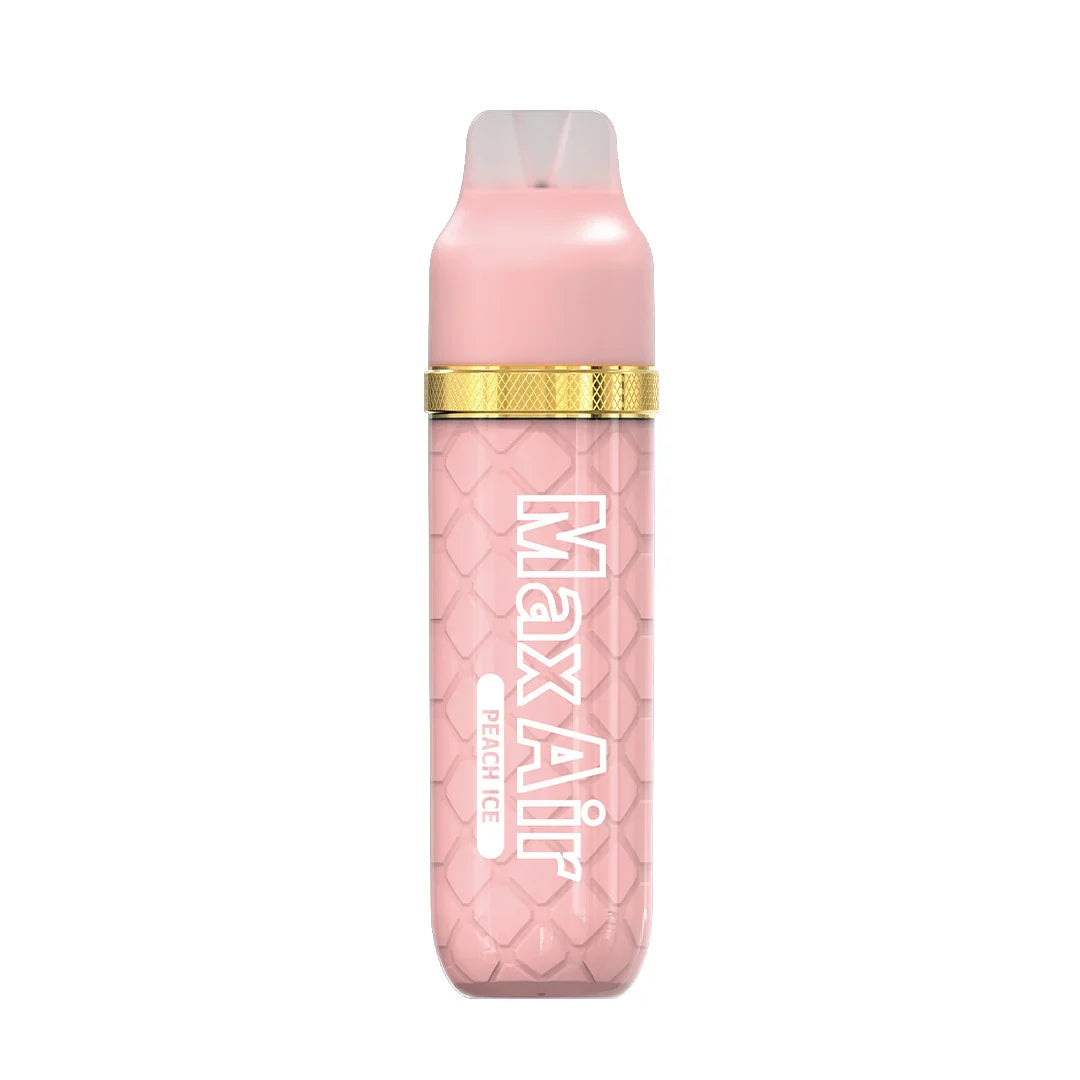 Best Peach Ice Vape (2026)