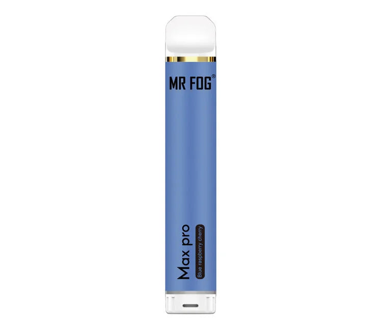 Mr Fog Max Pro Review