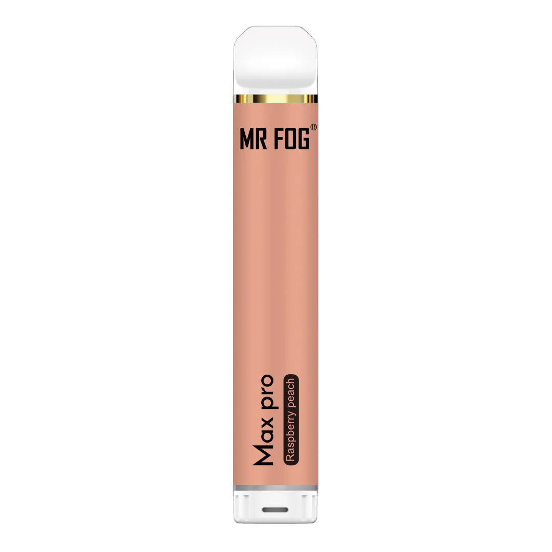 Mr Fog Max Pro 2000 Review