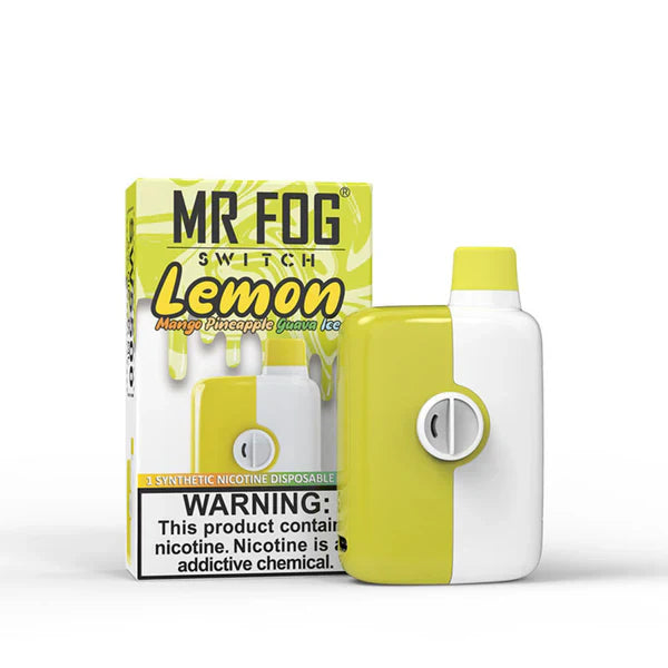 Best Lemonade Vape (2026)