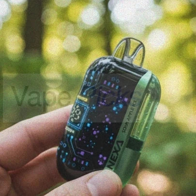 Nexa Vape Reviews
