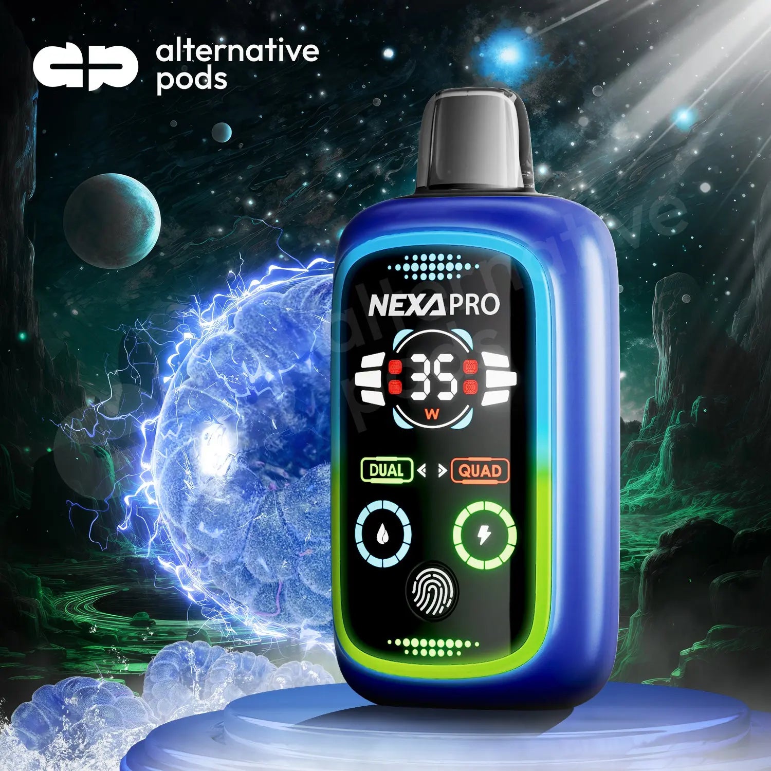 Clear Ice Vape: 5 Best Devices Reviewed (2026)