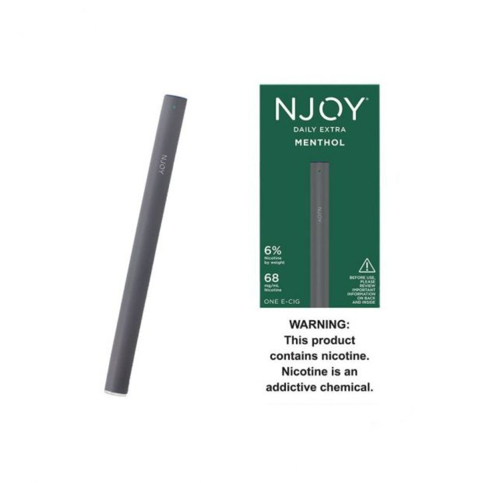 NJOY Vape Reviews (2026) Vape Picks NJOY Vape Reviews (2026) Vape Picks
