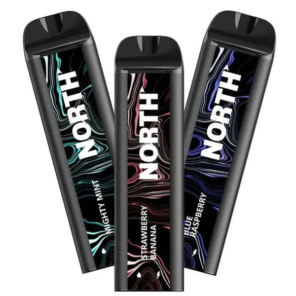 North Vape Reviews (2026)