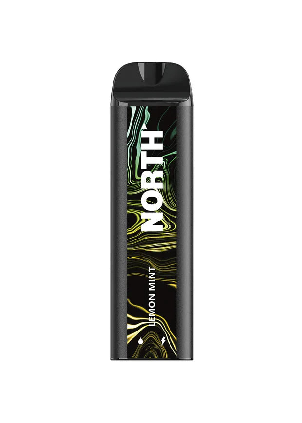 North Bar Vape Reviews (2026)