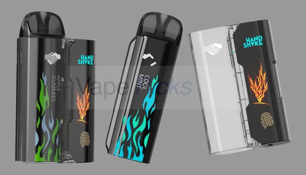 The 10 Best Grape Soda Vape Devices