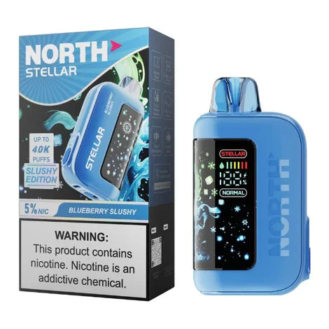 North Disposable Vape Reviews (2026) – Vape Picks