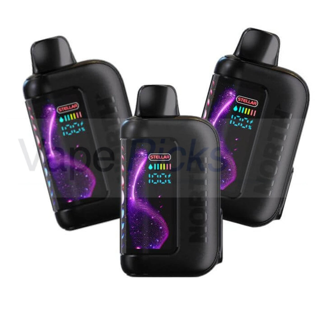 North Stellar Vape Reviews