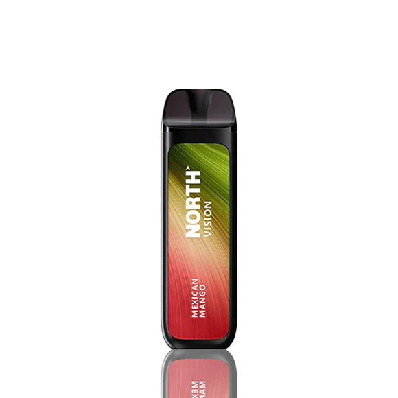 Best Mexican Mango Vape (2026)