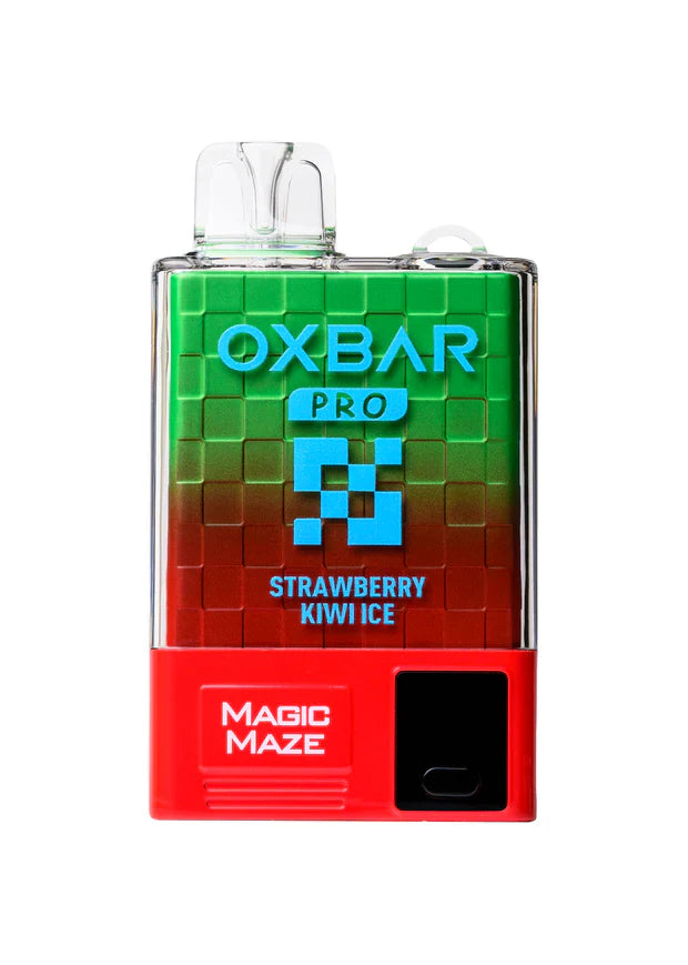 Best Strawberry Kiwi Ice Vape (2026)