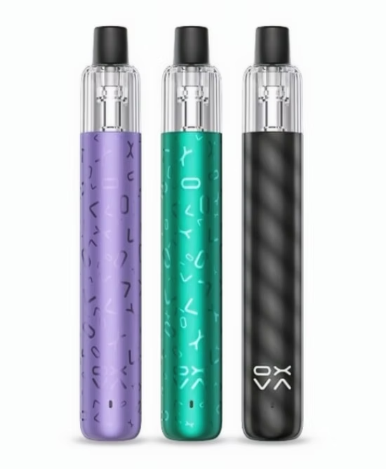 OXVA Artio Review