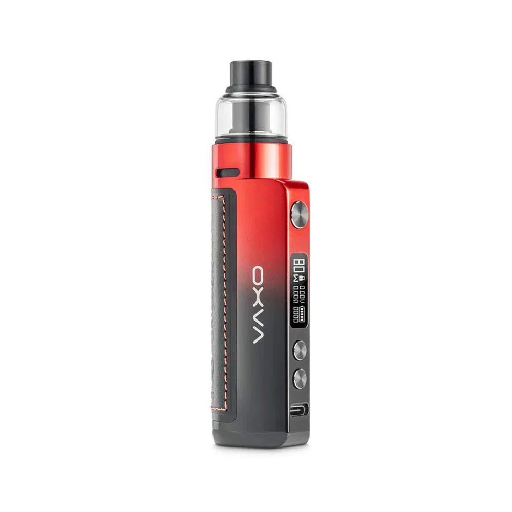 OXVA Origin 2 Review