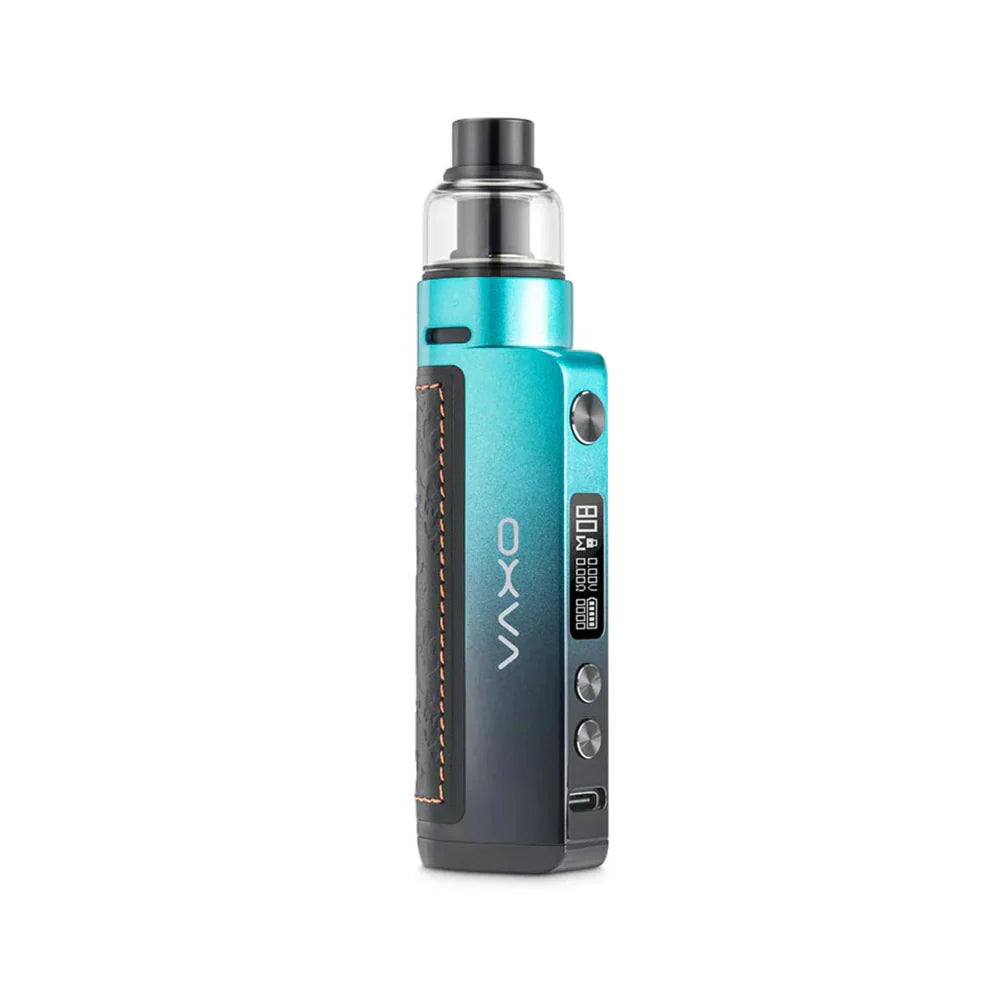 OXVA Origin Review
