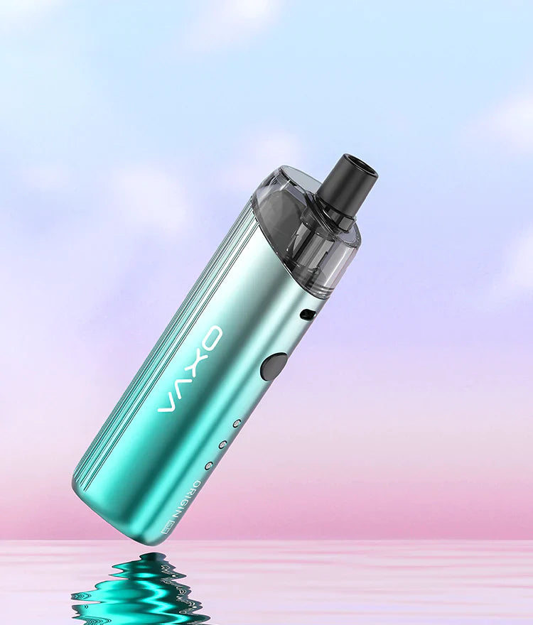 OXVA Origin SE Review
