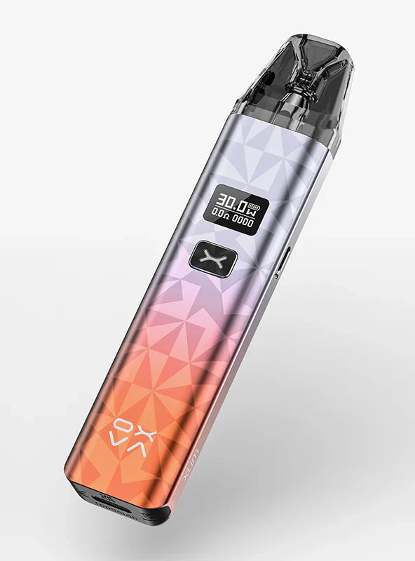 OXVA XLIM Classic Review