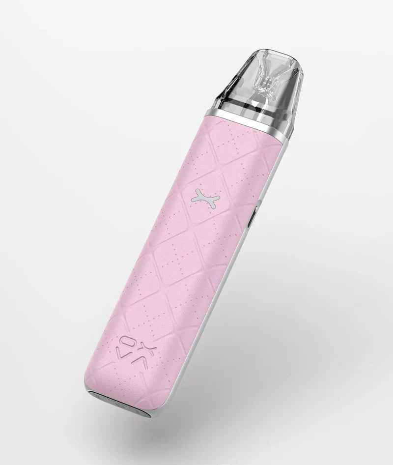 OXVA XLIM Go Review
