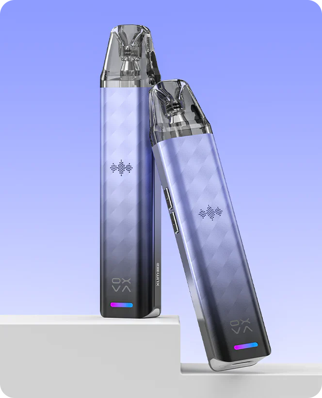 OXVA XLIM SE 2 Review