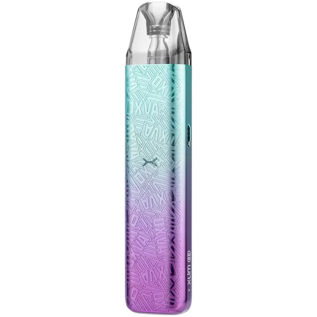 OXVA Xlim SE Review